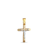 Filigree Cross