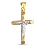 Filigree Cross